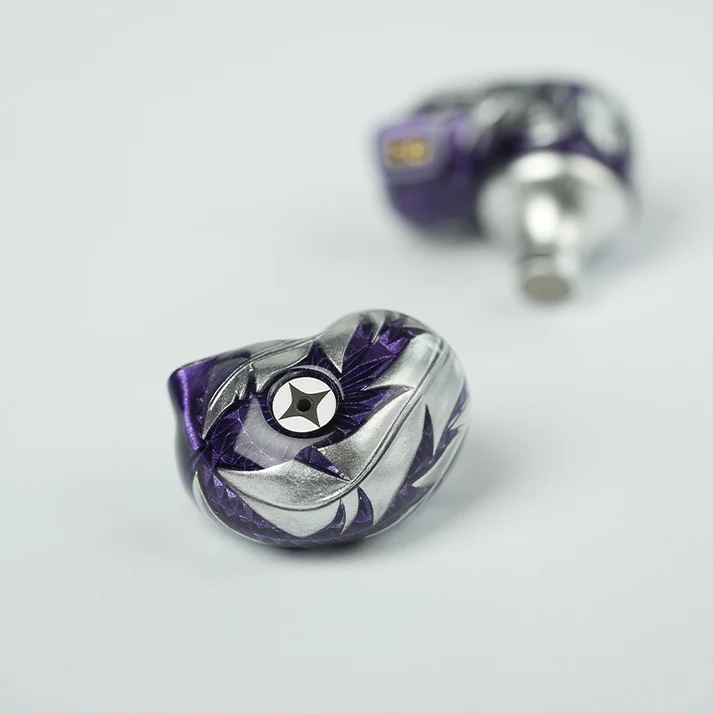 Artpical Silver Wing Beyond